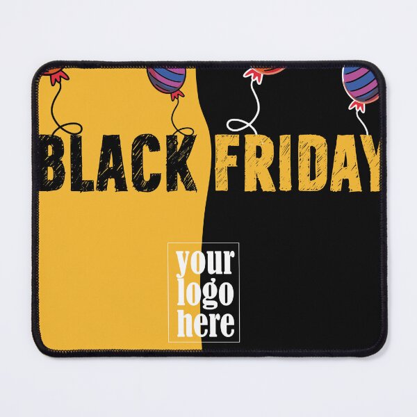 Item preview, Black Friday Design designed and sold by EstudioDoRena.