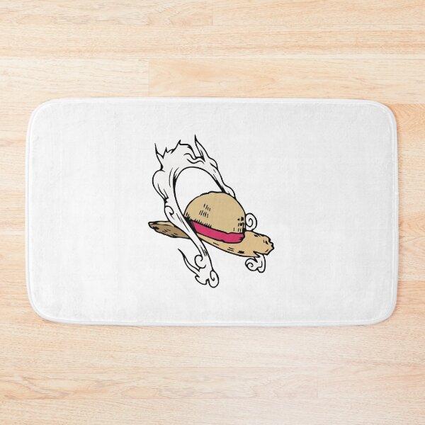 Item preview, Strawhat Gear 5 designed and sold by Double-Luca.
