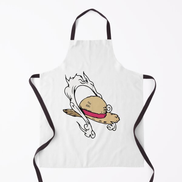 Item preview, Strawhat Gear 5 designed and sold by Double-Luca.