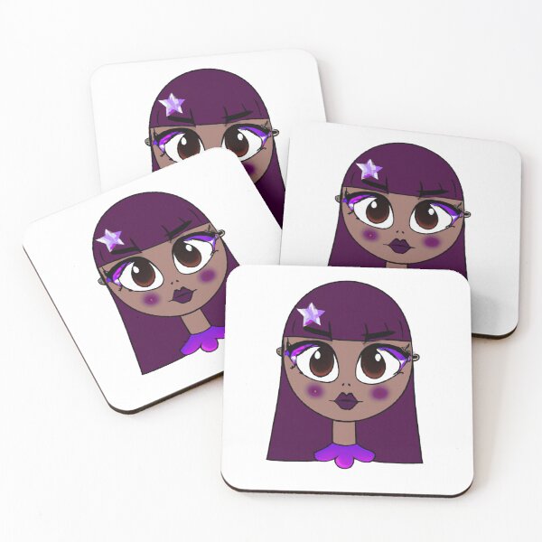 Item preview, Chibi Delight: Captivating Character Design designed and sold by Drake Lewdly.