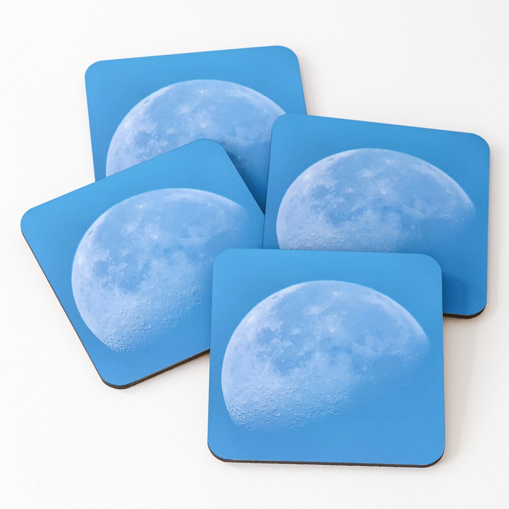 Item preview, Coasters (Set of 4) designed and sold by OutJsWindow.