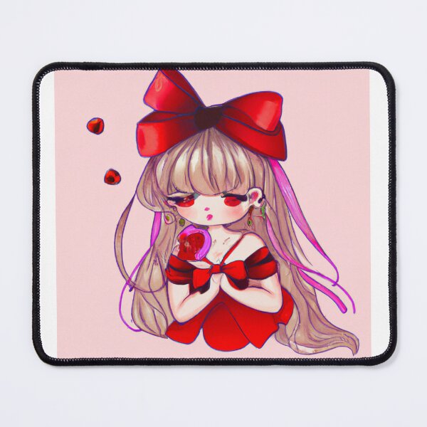 Item preview, Mystical Melody designed and sold by Drake Lewdly.