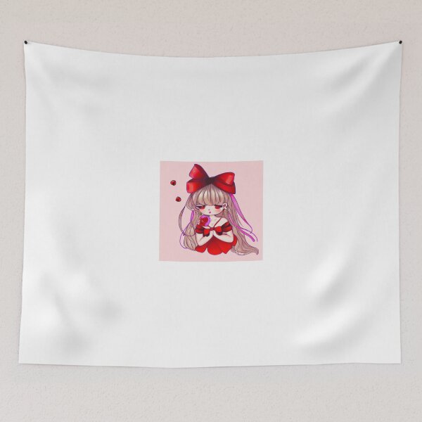 Item preview, Mystical Melody designed and sold by Drake Lewdly.