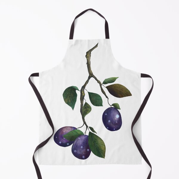 Item preview, Magic plums designed and sold by DarinaHari.
