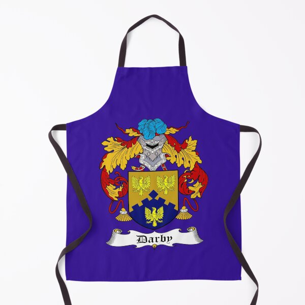 Item preview, DARBY designed and sold by CathalDevlin.
