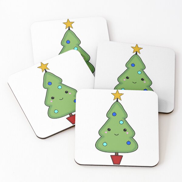 Item preview, Christmas Tree O Christmas Tree designed and sold by HallyuHeaven.