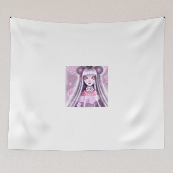 Item preview, Mystical Melody designed and sold by Drake Lewdly.