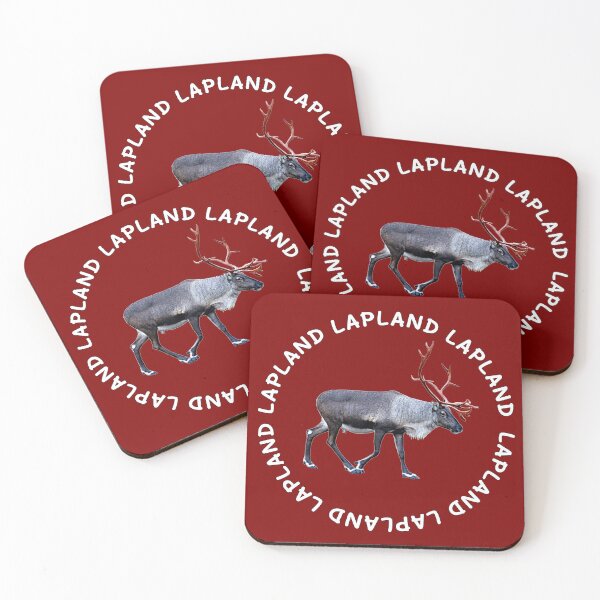 Item preview, Lapland designed and sold by FotoJarmo.