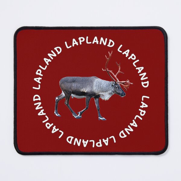 Item preview, Lapland designed and sold by FotoJarmo.