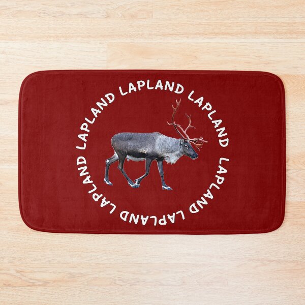 Item preview, Lapland designed and sold by FotoJarmo.
