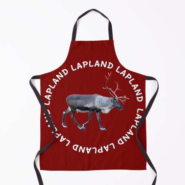 Item preview, Lapland designed and sold by FotoJarmo.