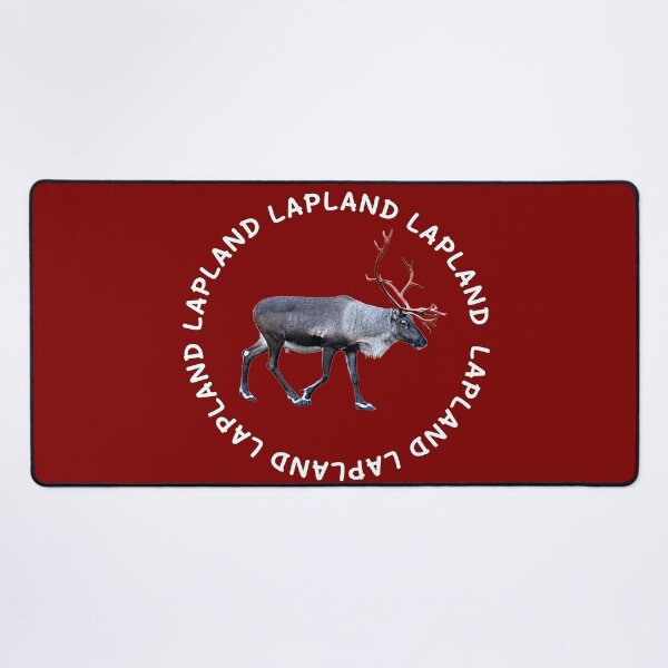 Item preview, Lapland designed and sold by FotoJarmo.