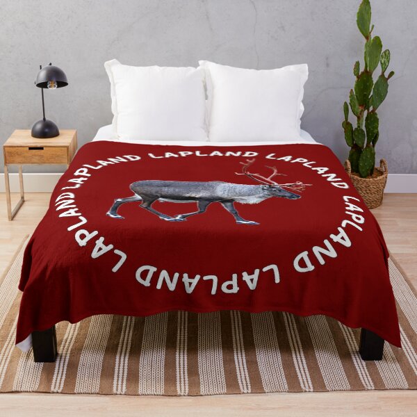 Item preview, Lapland designed and sold by FotoJarmo.