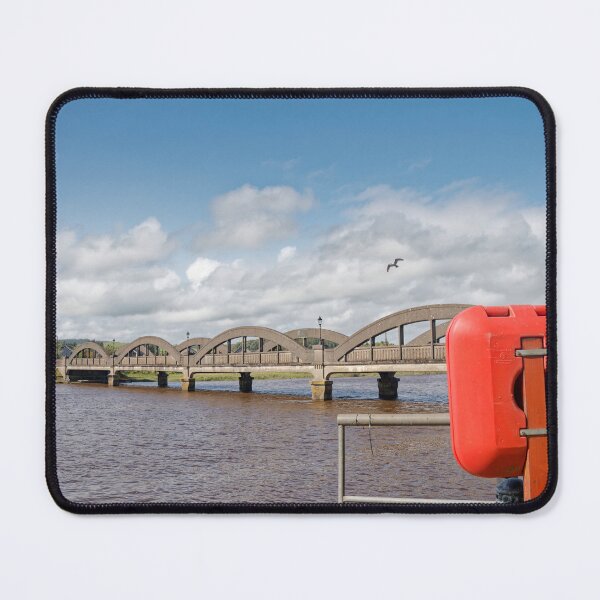 Item preview, Kirkcudbright Bridge designed and sold by heidipics.