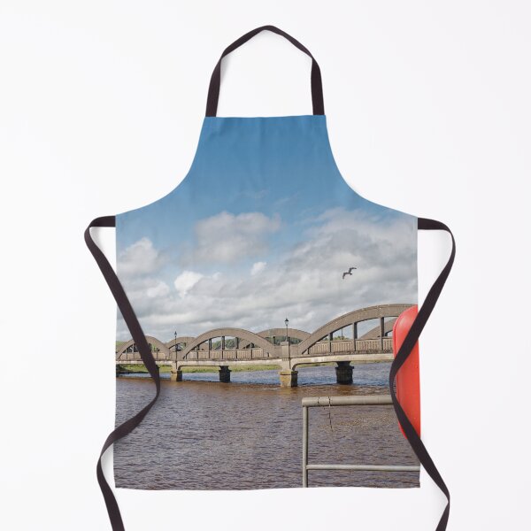 Item preview, Kirkcudbright Bridge designed and sold by heidipics.
