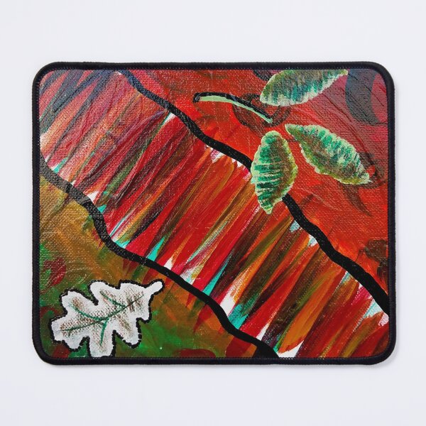 Item preview, Abstract designed and sold by OutJsWindow.