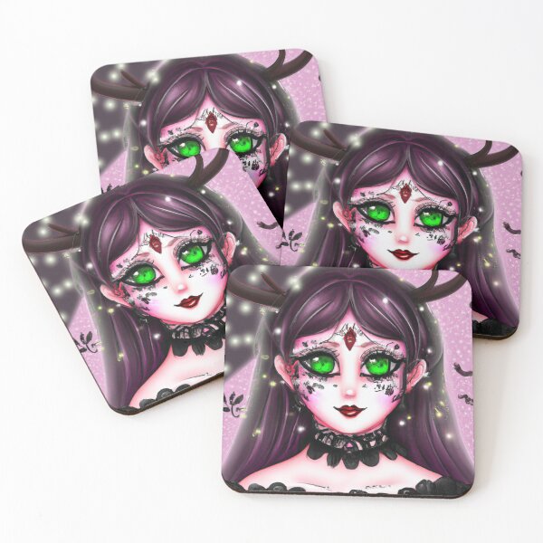 Item preview, Whispering Petals designed and sold by Drake Lewdly.
