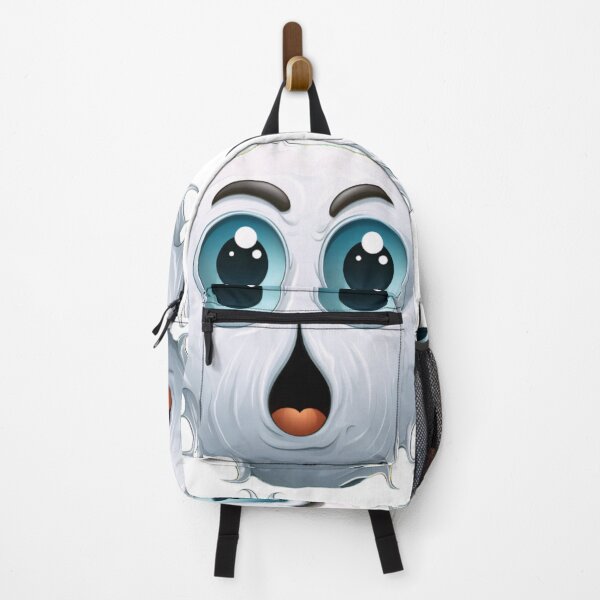Item preview, Surprised Ghost designed and sold by ghostoffice.