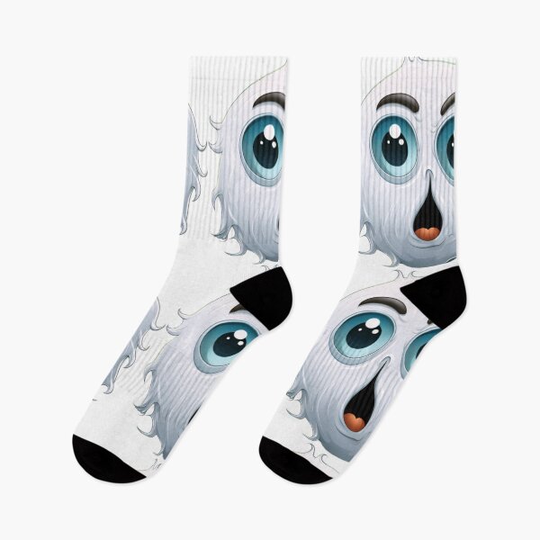 Item preview, Surprised Ghost designed and sold by ghostoffice.