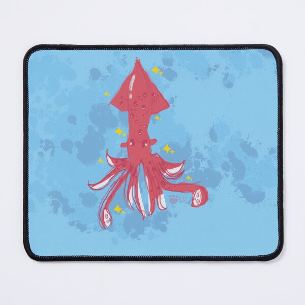 Item preview, Realistic Humboldt Squid designed and sold by Kupa-Kuchan.