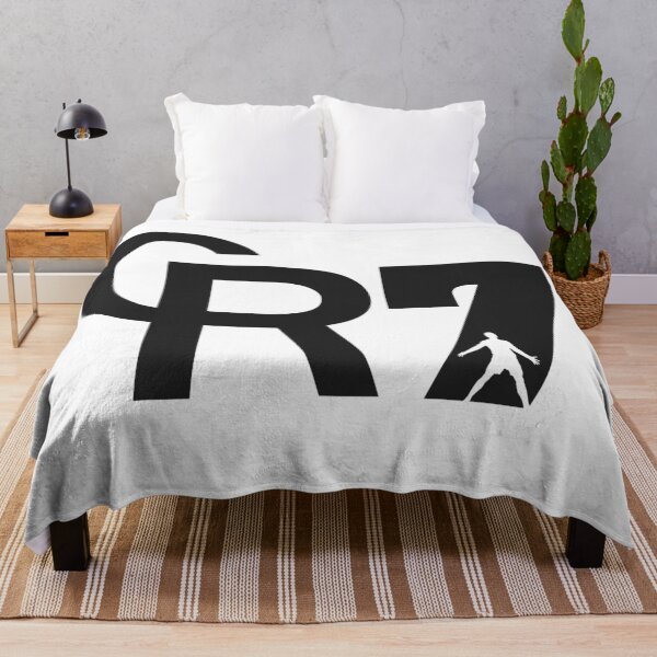 Item preview, CR7 Magic: Inspiring Greatness designed and sold by luckyDesign423.