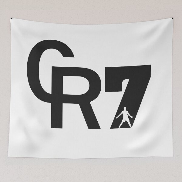 Item preview, CR7 Magic: Inspiring Greatness designed and sold by luckyDesign423.