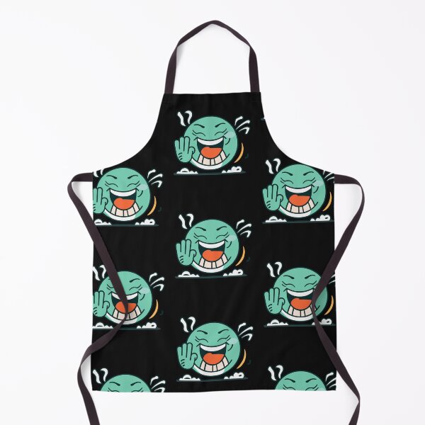 Item preview, Unleash the Internet Humor! Laughing Emoji Delight T-Shirt designed and sold by lemamis.