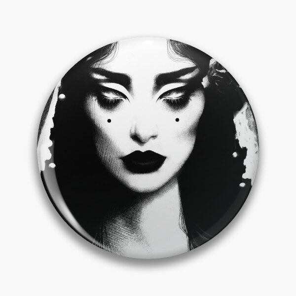 Item preview, Dead Bride designed and sold by MaliceGhoul.