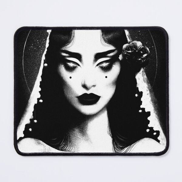 Item preview, Dead Bride designed and sold by MaliceGhoul.