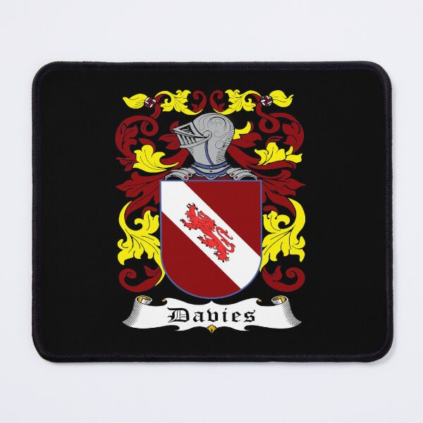 Item preview, DAVIES designed and sold by CathalDevlin.