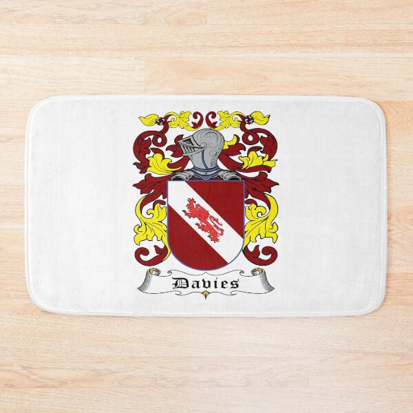 Item preview, DAVIES designed and sold by CathalDevlin.
