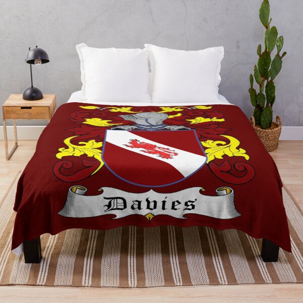Item preview, DAVIES designed and sold by CathalDevlin.