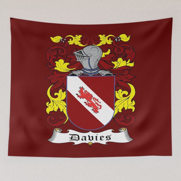 Item preview, DAVIES designed and sold by CathalDevlin.