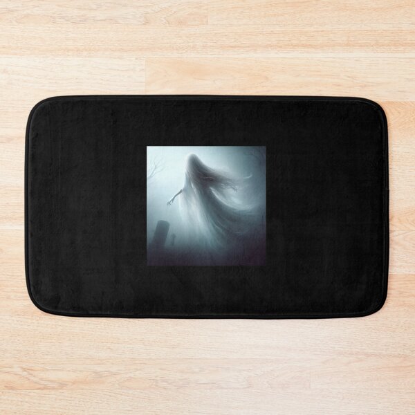 Item preview, Ghost #06 designed and sold by JALNERVION SHOP.