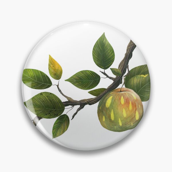 Item preview, Magic apple  designed and sold by DarinaHari.
