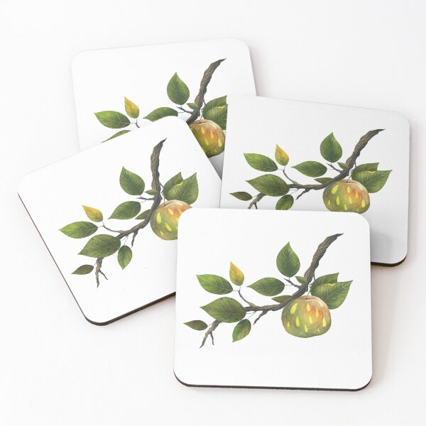 Item preview, Magic apple  designed and sold by DarinaHari.