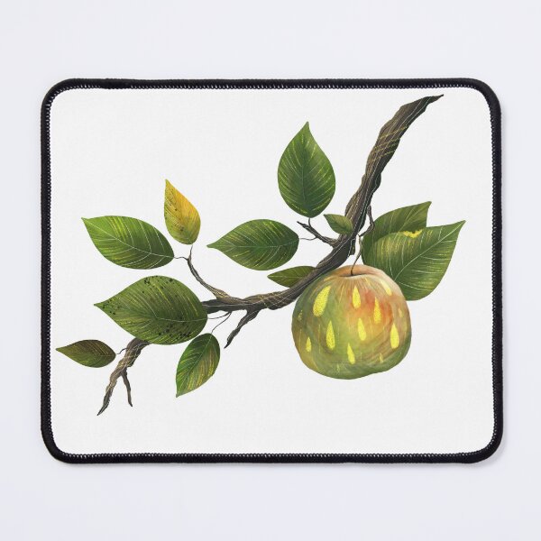 Item preview, Magic apple designed and sold by DarinaHari.