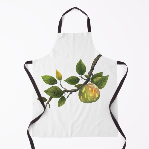 Item preview, Magic apple designed and sold by DarinaHari.