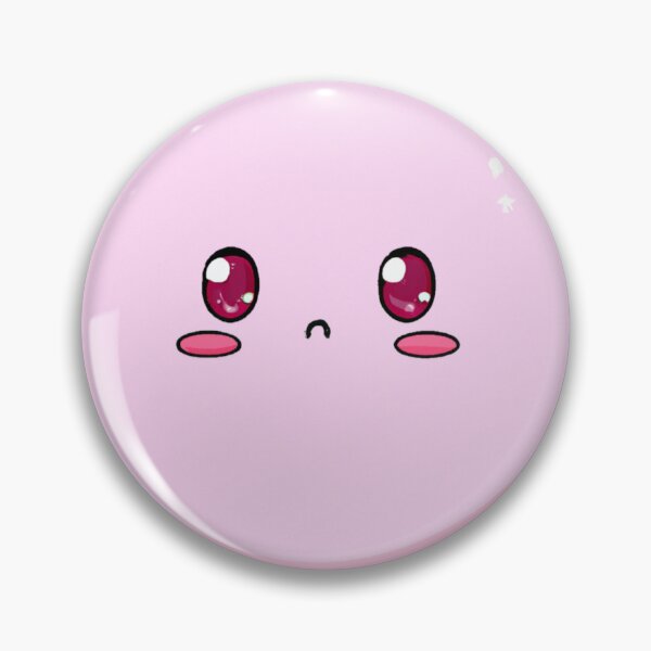 Item preview, Whimsical Kawaii: The Delightful Character designed and sold by Drake Lewdly.