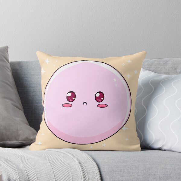 Item preview, Whimsical Kawaii: The Delightful Character designed and sold by Drake Lewdly.