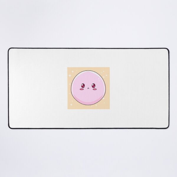 Item preview, Whimsical Kawaii: The Delightful Character designed and sold by Drake Lewdly.