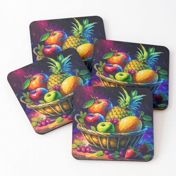 Item preview, Fruits B 4 designed and sold by 3dvirtualand.