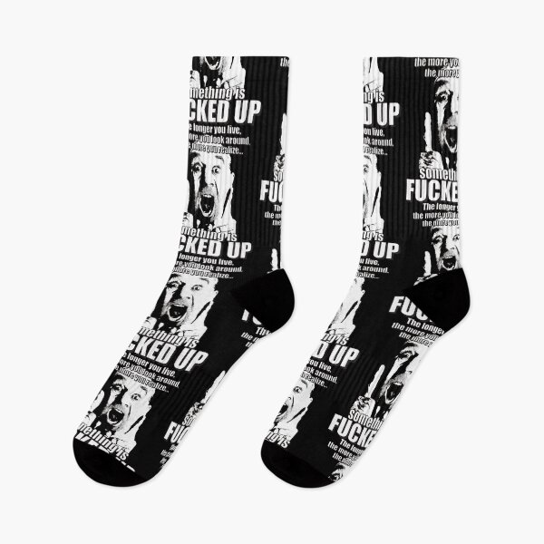 Item preview, F@cked Up! designed and sold by leonilalinde.