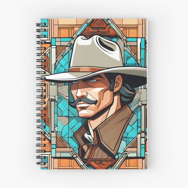 Item preview, Western Adventurer 2 designed and sold by KeithHix.