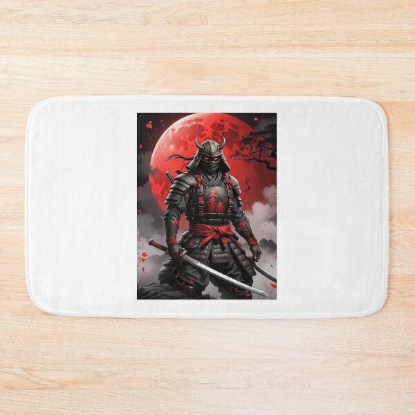 Item preview, Ninja warrior designed and sold by DigitalSR.