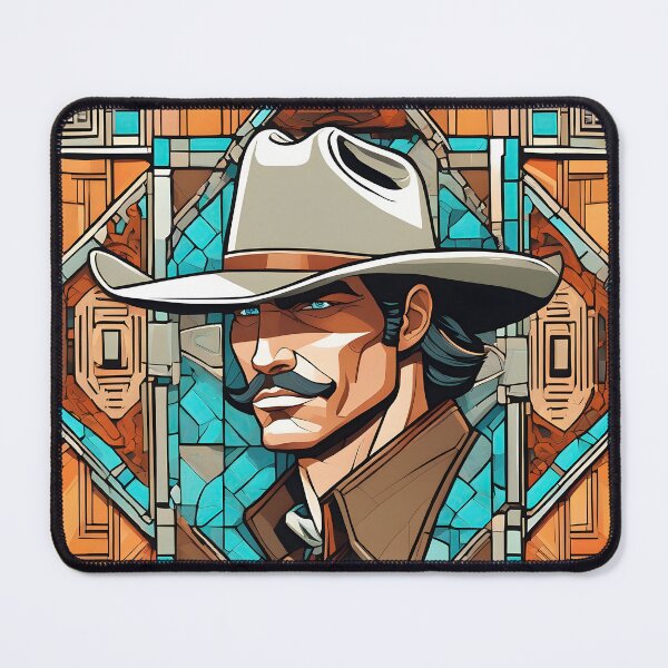 Item preview, Western Adventurer 2 designed and sold by KeithHix.