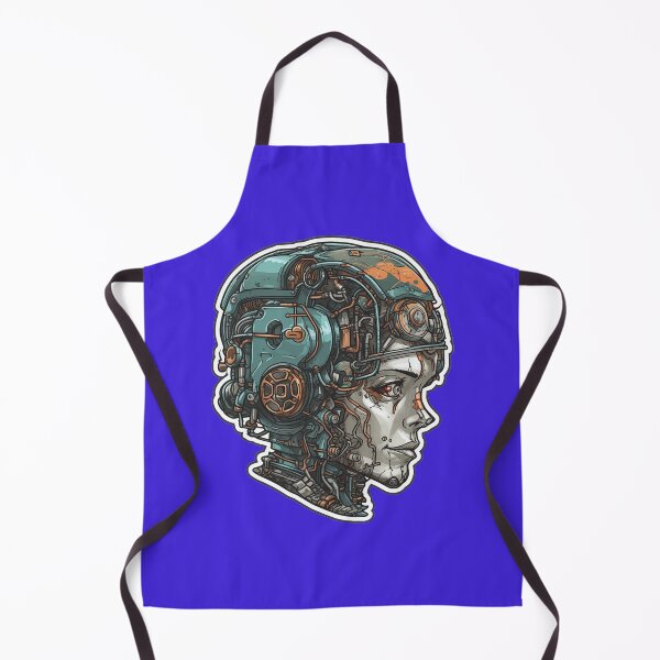 Item preview, Chica cyborg designed and sold by Krys-Designs.