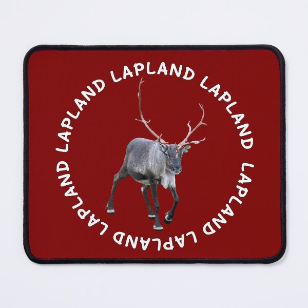 Item preview, Lapland designed and sold by FotoJarmo.