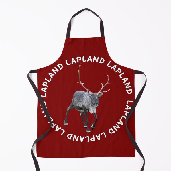 Item preview, Lapland designed and sold by FotoJarmo.