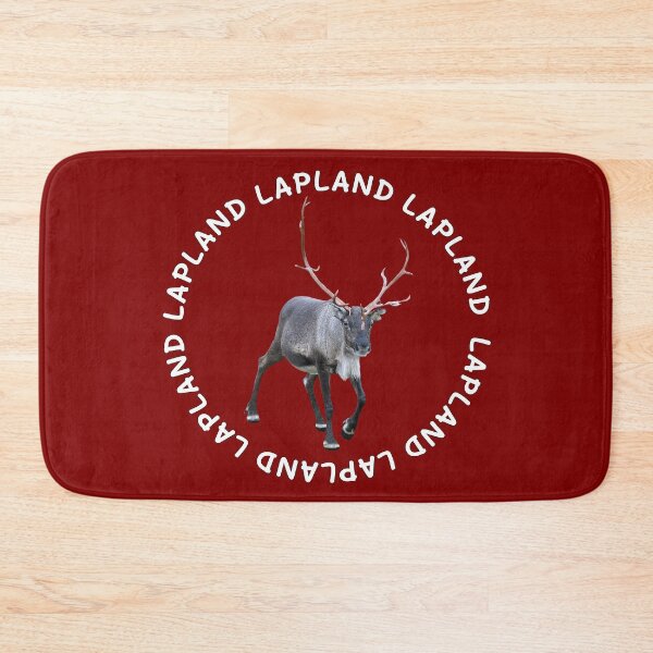Item preview, Lapland designed and sold by FotoJarmo.